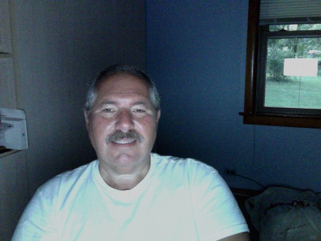 William Berg's album, Profile Pictures