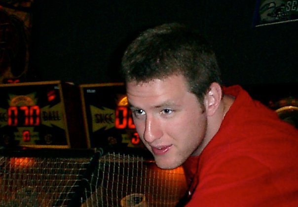 Ryan Dennison's album, Profile Pictures