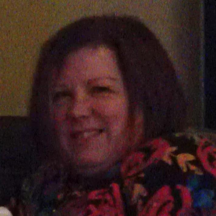 Maureen Smith's album, Profile Pictures