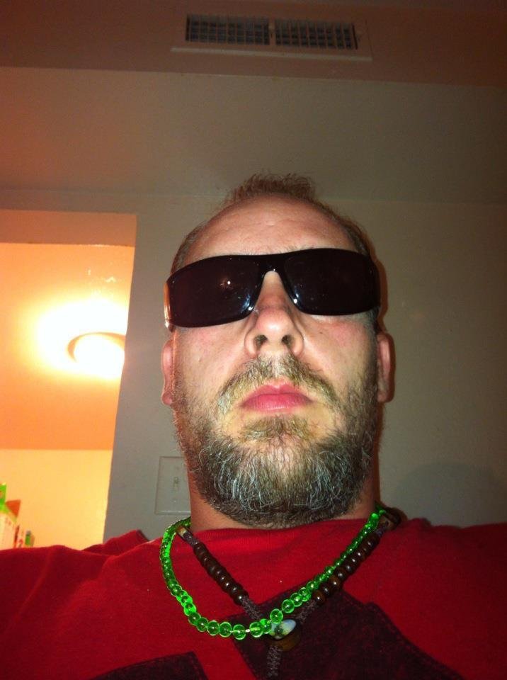 Robert carter's album, Profile Pictures