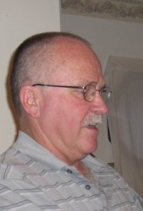 Ron Hill's album, Profile Pictures