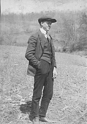 James Goble's album, Profile Pictures