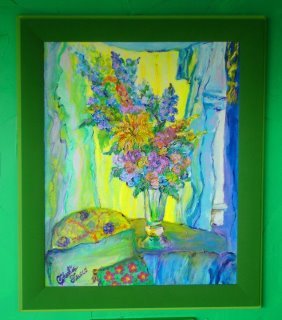 Charlie Renshaw's album, Charlies Photos