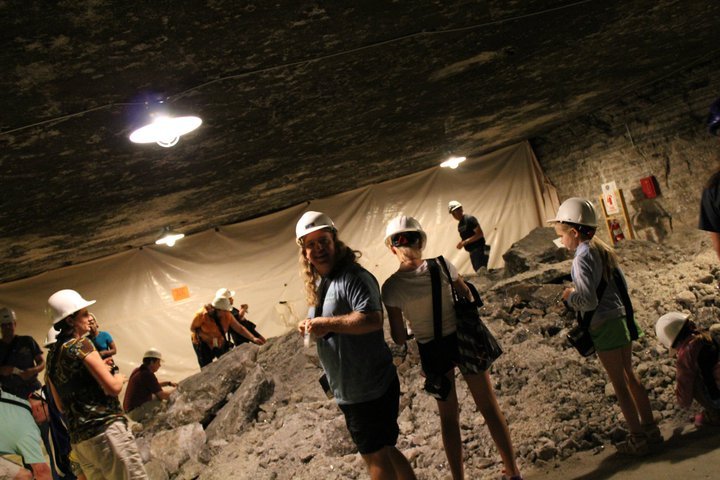 Michael Grider's album, July 17, 2011