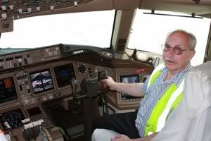 Larry White's album, Profile Pictures