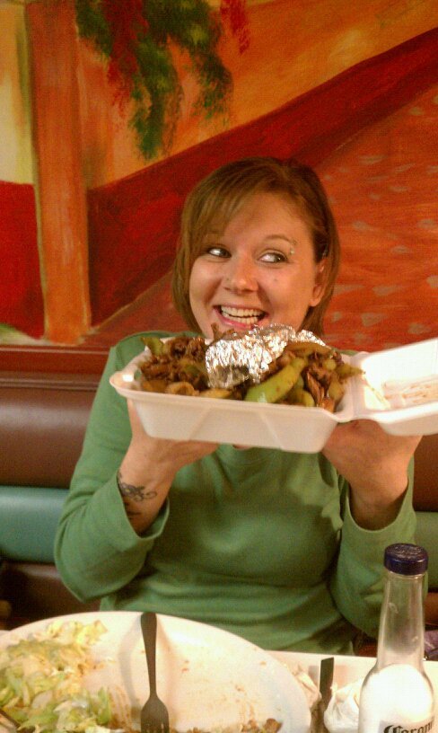 Jason Hunter's album, Mobile Uploads