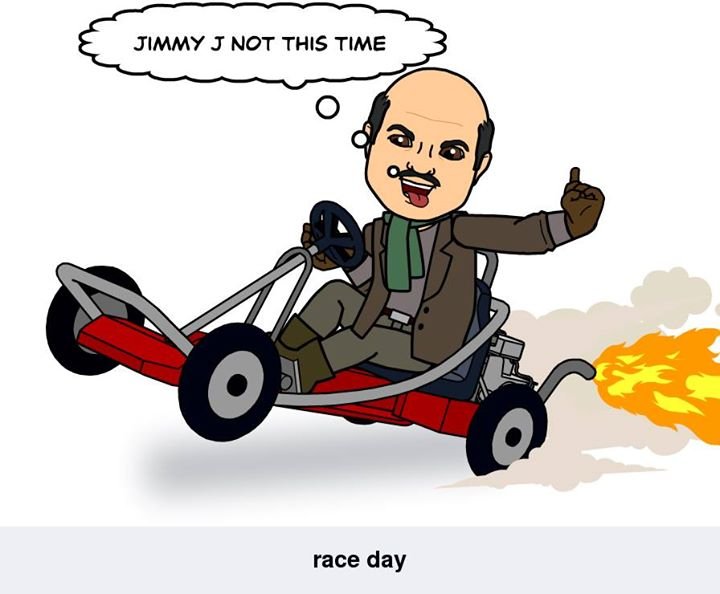 john james' album, Bitstrips Photos