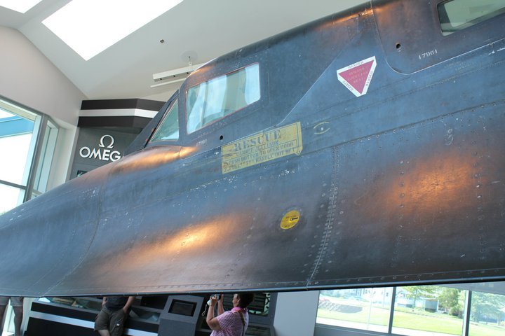 Michael Grider's album, July 17, 2011
