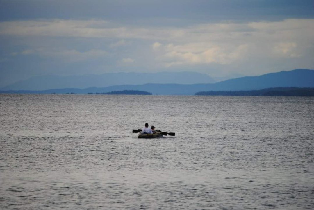 Rick Rozon's album, Parksville 2011