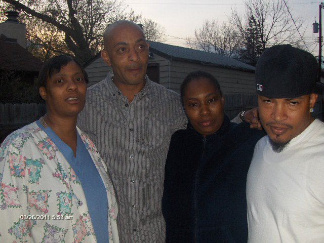 Carma Carter's album, Profile Pictures