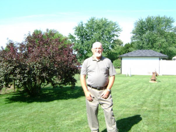 Jerry Sullivan's album, Profile Pictures