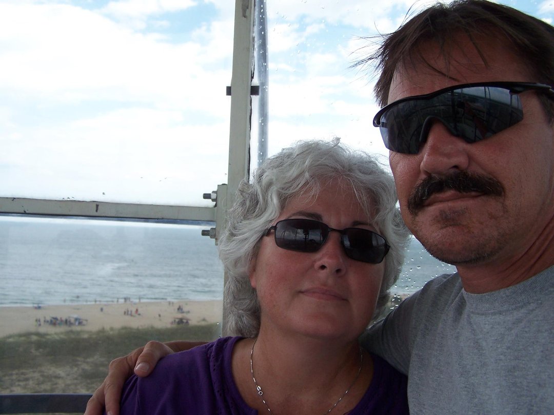 Patricia Singleton Holzman's album, Profile Pictures
