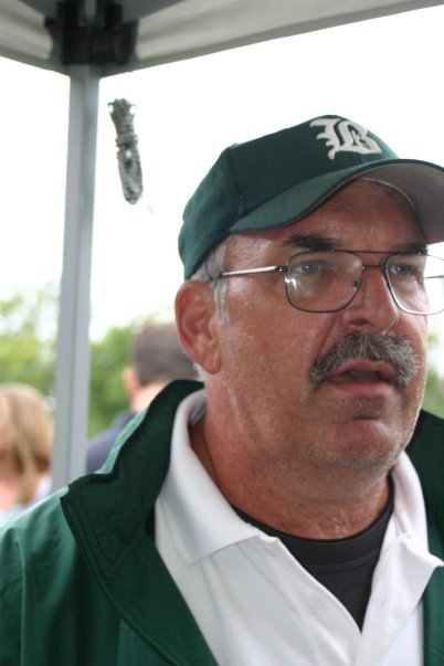 Patrick Toomey's album, BHS Reunion Photos