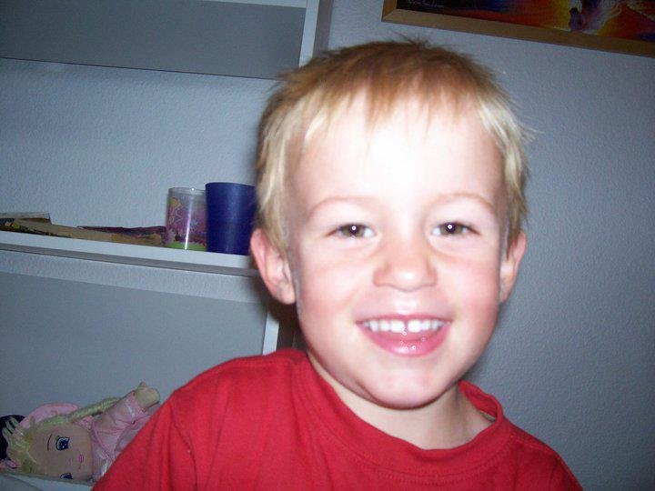 Robert Comer's album, August 25, 2011
