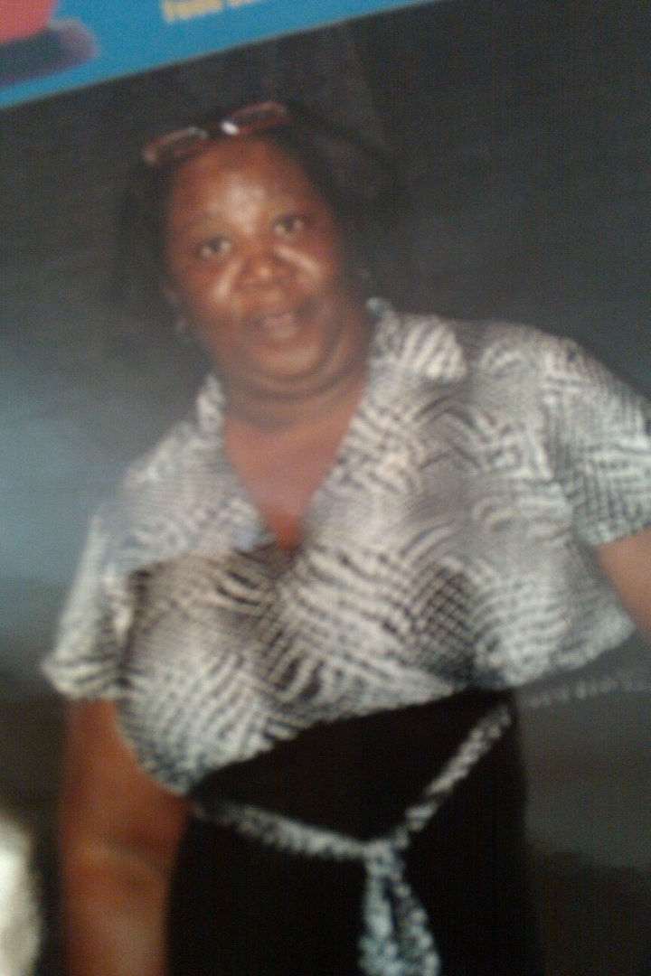 Erta Johnson's album, Mobile Uploads