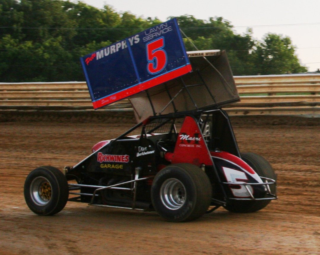 Michael Fitzpatrick's album, Selinsgrove...