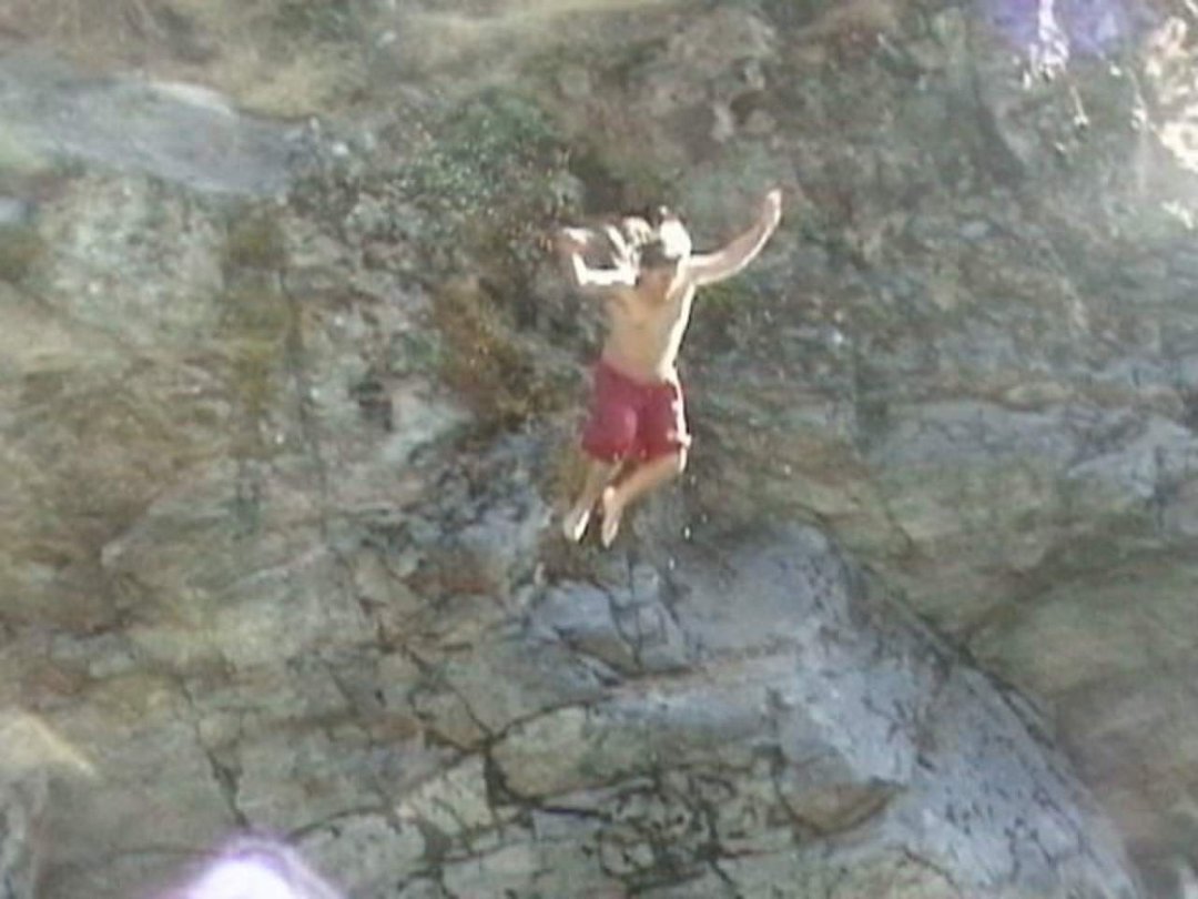 David Barnett's album, April 20, 2011
