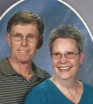 Patsy Wood's album, Profile Pictures