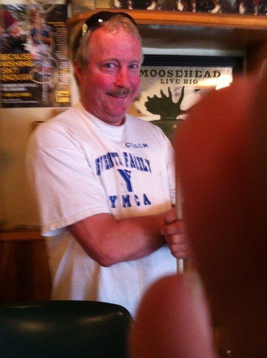 Randy Rice's album, Profile Pictures