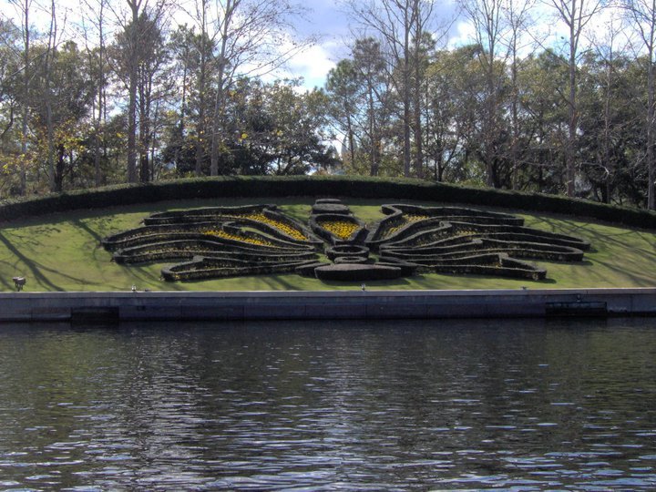 Ernie Berg's album, HOLLYWOOD STUDIOS AND MORE January 15, 2011