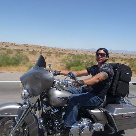 Rick Fine's album, Profile Pictures