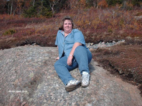 Dawn Clark's album, Profile Pictures