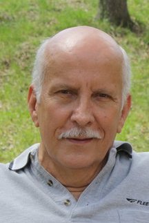 John Clack's album, Profile Pictures