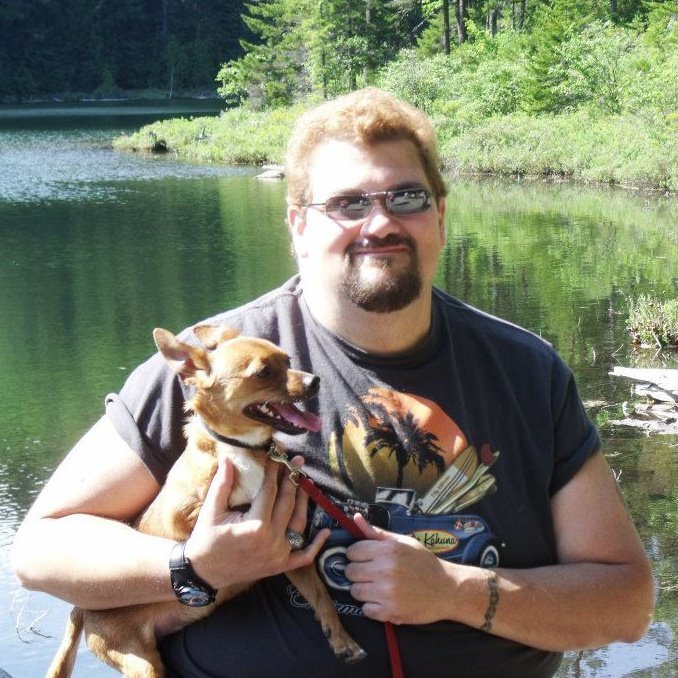 Greg Lechner's album, Profile Pictures