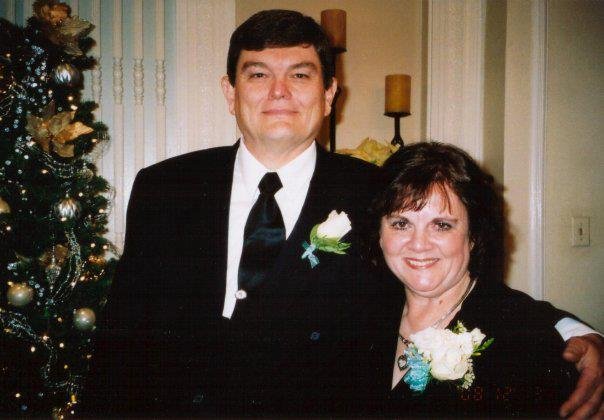 Joyce Lingwall's album, Cover Photos