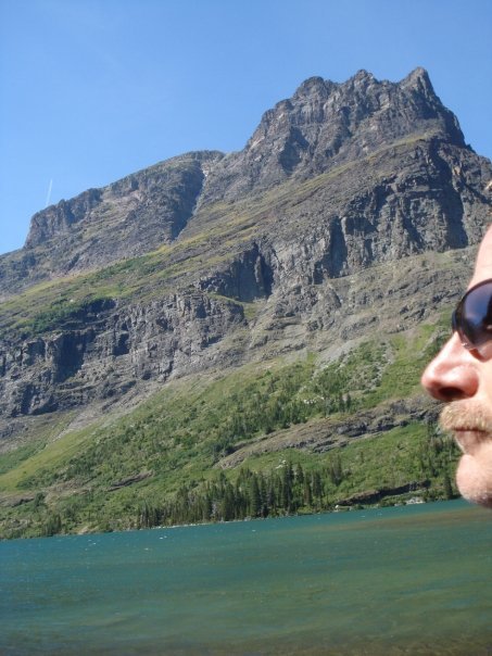 Dudley Blake's album, Montana Summer 2009
