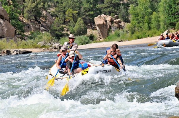 Logan Smith's album, Rafting