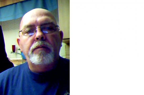 Richard Paddock's album, Profile Pictures