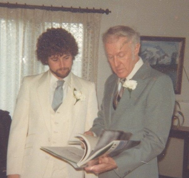 Gail Watson's album, Daigneault boys - Part 2