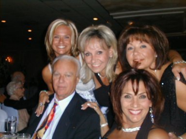 Denise Toth's album, Profile Pictures