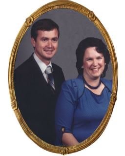Edward Fleener's album, Ed Fleener