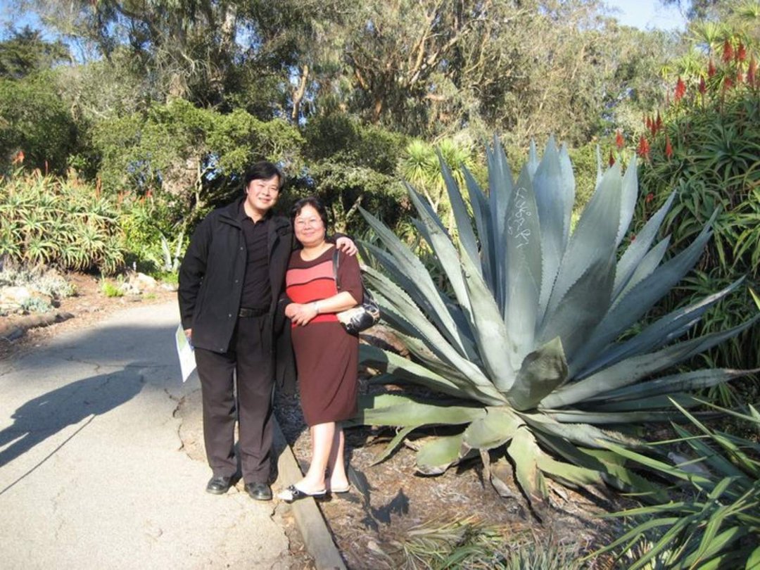 Lawrence Poon's album, 2009 Fort Point & Golden Gate Park