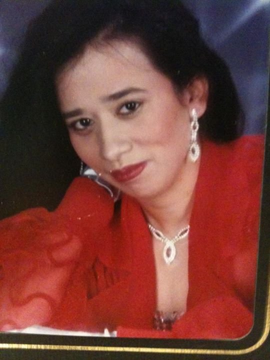Debrah Cox's album, Profile Pictures