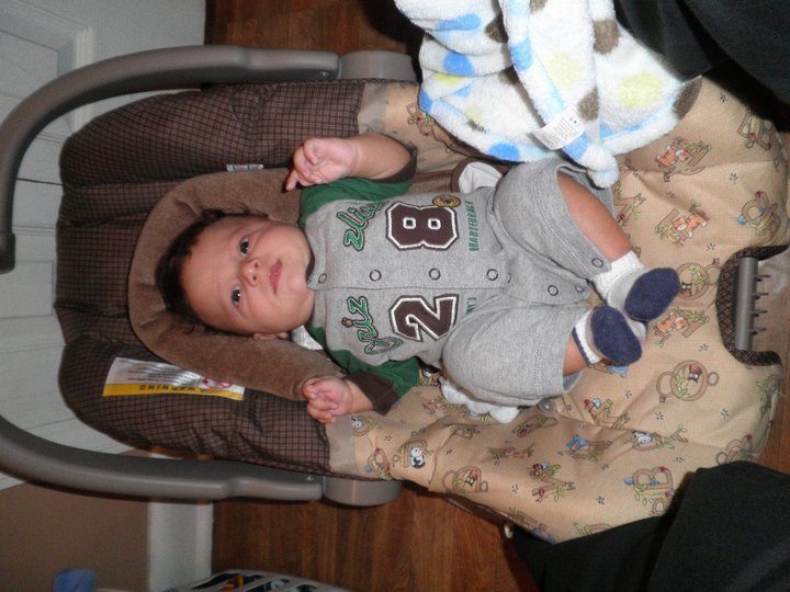 Reginald Musgrove's album, December 22, 2010