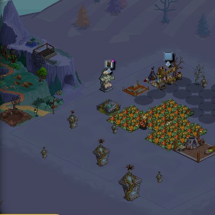 Thomas Lee's album, FarmVille Photos