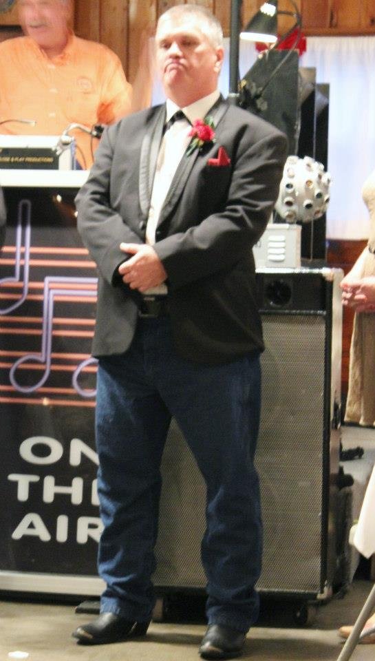 Dee Knoop's album, Dee and Terry Wedding Dec 1st 2012