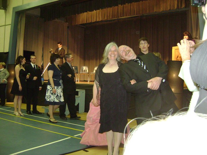 Ashley Thomas' album, Grad 2010