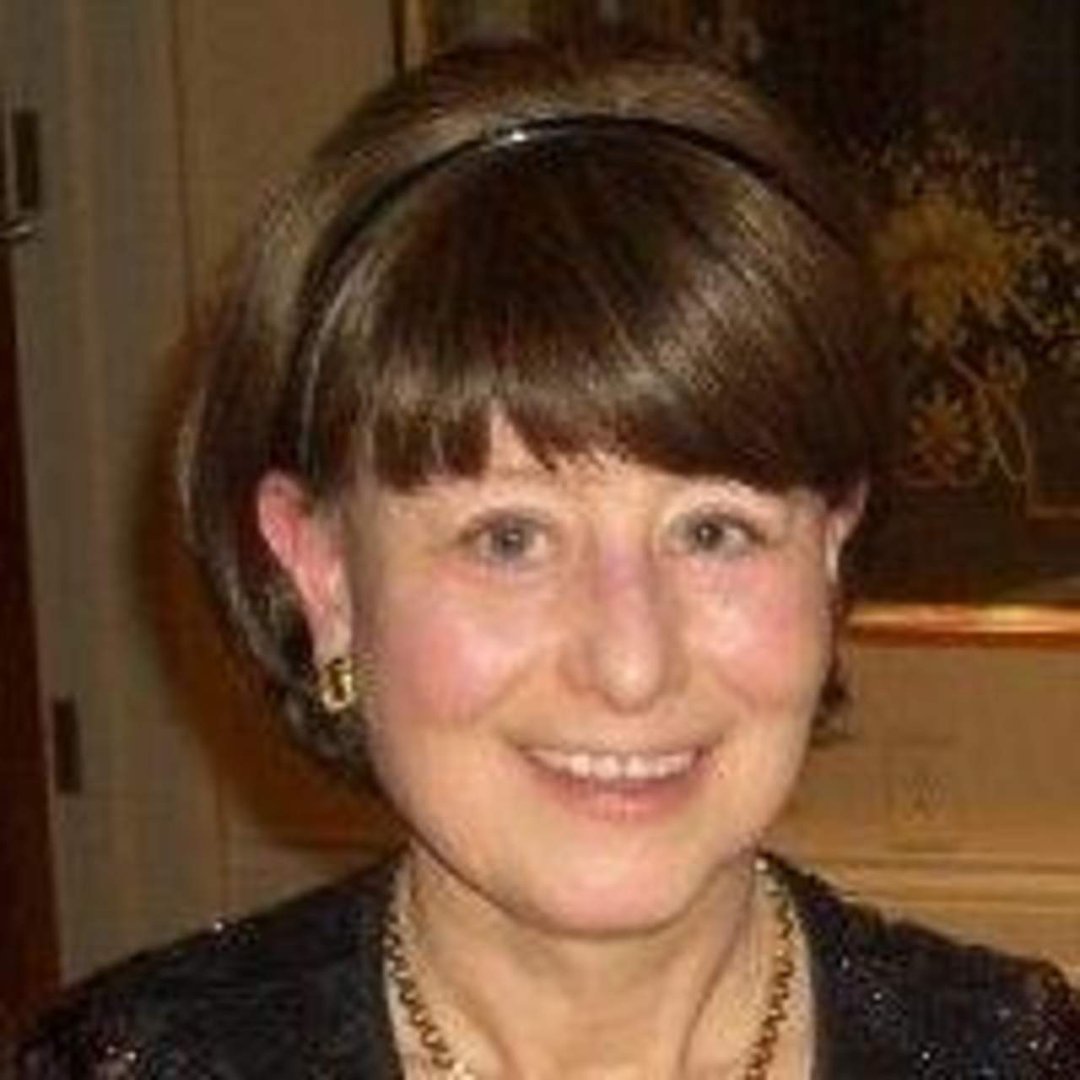Gail Greil's album, Profile Pictures