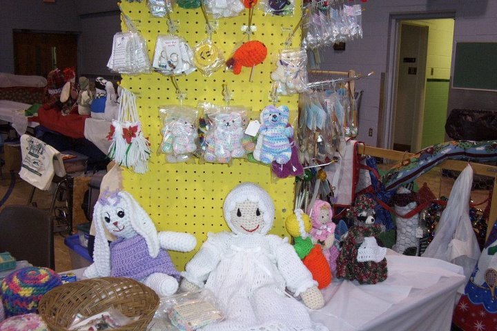 Beverly Casey's album, September 24, 2011