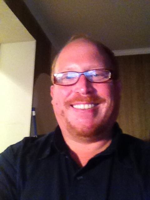 Robert Ford's album, Profile Pictures