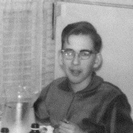 Michael Sheehan's album, Profile Pictures