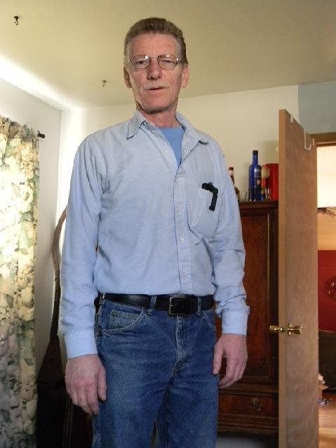 James McNulty's album, Profile Pictures