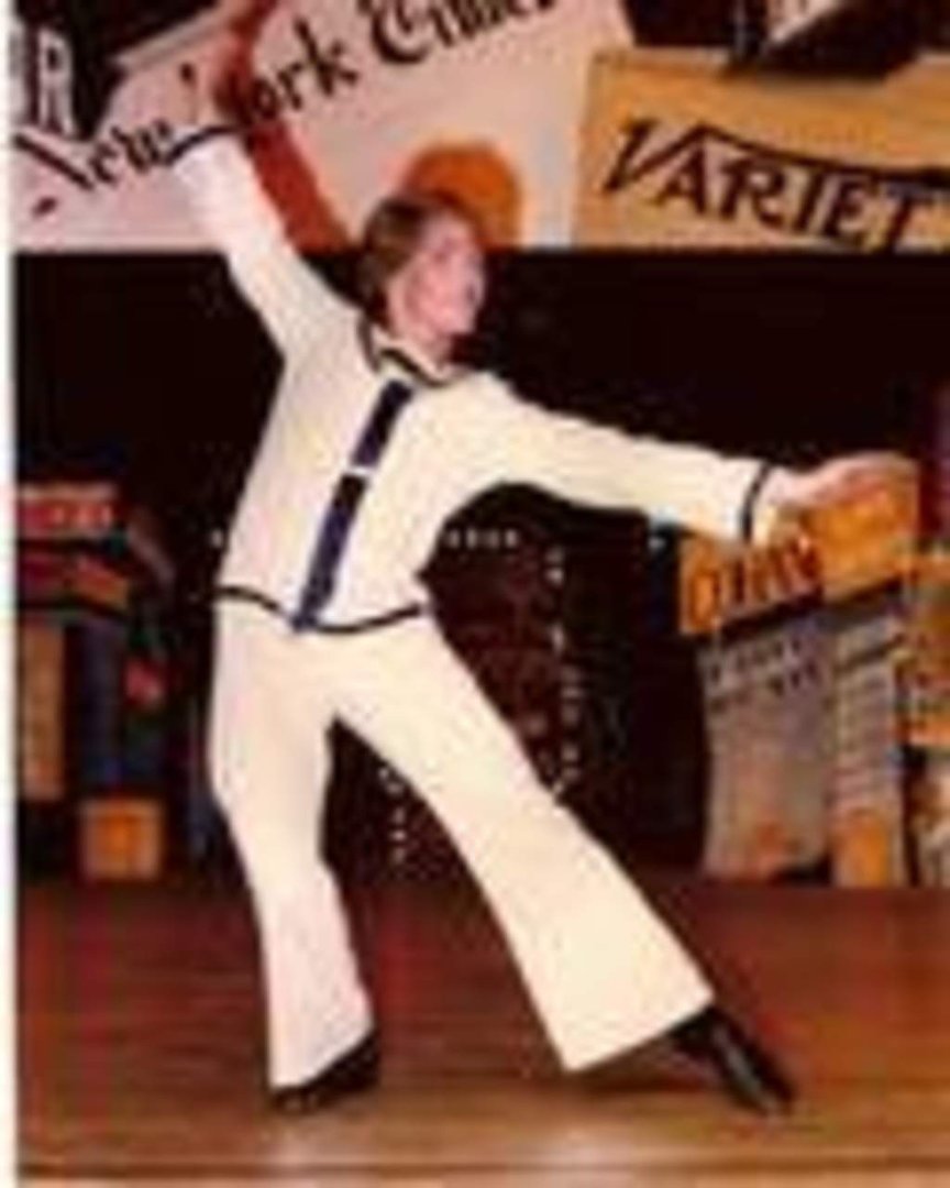 James Muller's album, Jimmy's Pictures
