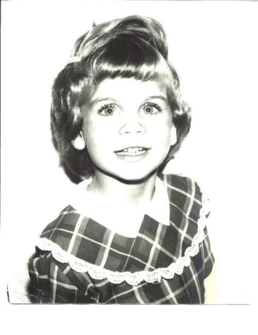 Stacey Shurtz's album, My Siblings and Their Children
