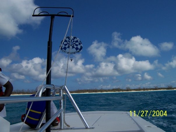 Robert (Bob) Grimstead's album, Profile Pictures