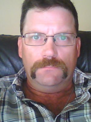 Kurt Mayberry's album, Profile Pictures
